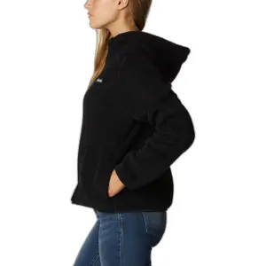 Fleece mit Kapuze Damen Columbia West Bend™ image-2