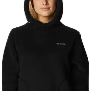 Fleece mit Kapuze Damen Columbia West Bend™ image-3