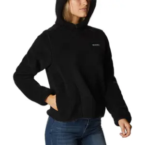 Fleece mit Kapuze Damen Columbia West Bend™ image-1