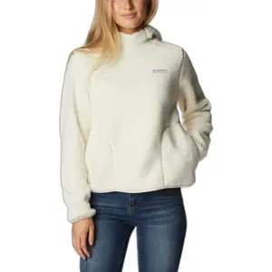 Polar con capucha para mujer Columbia West Bend™ image-0