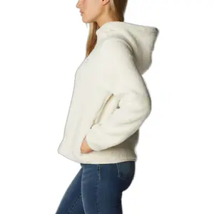 Polar con capucha para mujer Columbia West Bend™ image-2