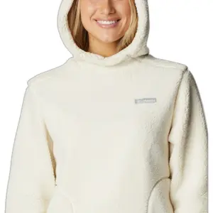 Polar con capucha para mujer Columbia West Bend™ image-3