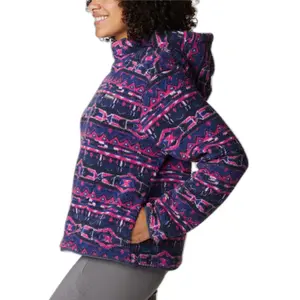 Polar con capucha para mujer Columbia West Bend™ image-2