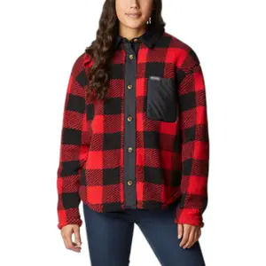 Sobrecamisa de mujer Columbia West Bend™ image-0