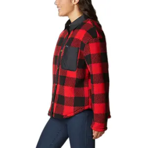 Sobrecamisa de mujer Columbia West Bend™ image-3