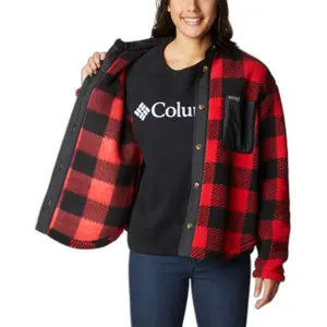 Sobrecamisa de mujer Columbia West Bend™ image-2