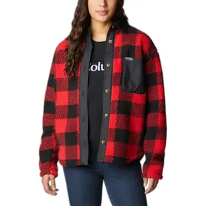 Sobrecamisa de mujer Columbia West Bend™ image-1