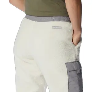 Sherpa-Jogginghose für Damen Columbia Echo Hills™ image-3