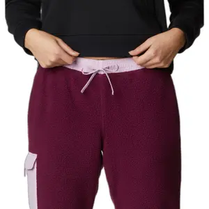 Sherpa-Jogginghose für Damen Columbia Echo Hills™ image-3