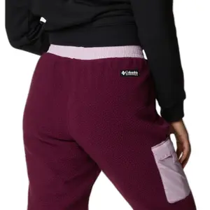 Sherpa-Jogginghose für Damen Columbia Echo Hills™ image-4