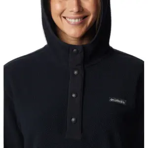 Sherpa-Fleece mit Kapuze, Damen Columbia Echo Hills™ image-3