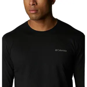 Camiseta de manga larga Columbia Bliss Ascent™ image-2
