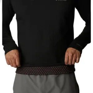 Camiseta de manga larga Columbia Bliss Ascent™ image-4
