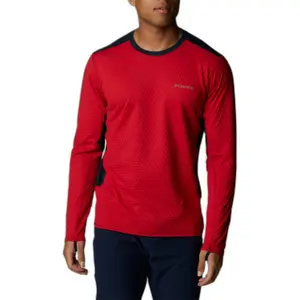 Camiseta de manga larga Columbia Bliss Ascent™ image-0