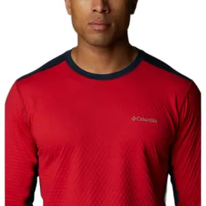 Camiseta de manga larga Columbia Bliss Ascent™ image-2