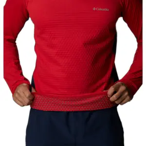 Camiseta de manga larga Columbia Bliss Ascent™ image-5