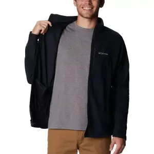 Fleece mit Reißverschluss Columbia Klamath Range™ image-1
