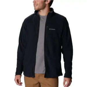 Fleece mit Reißverschluss Columbia Klamath Range™ image-2