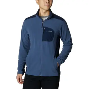 Vellón con cremallera Columbia Klamath Range™ image-0