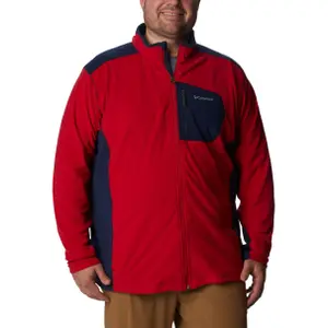 Fleece mit Reißverschluss Columbia Klamath Range™ image-0