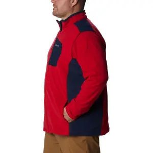 Fleece mit Reißverschluss Columbia Klamath Range™ image-2