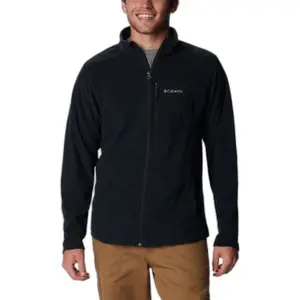 Velo zipado Columbia Klamath Range™ image-0