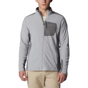 Fleece mit Reißverschluss Columbia Klamath Range™ image-0