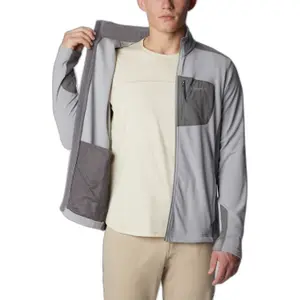 Fleece mit Reißverschluss Columbia Klamath Range™ image-1