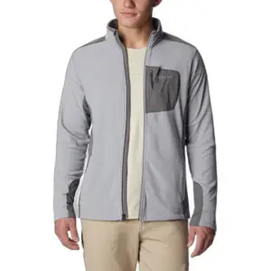 Fleece mit Reißverschluss Columbia Klamath Range™ image-2