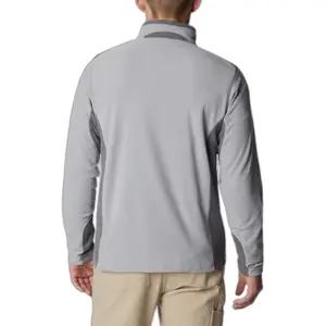 Fleece mit Reißverschluss Columbia Klamath Range™ image-3