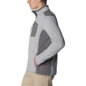 Fleece mit Reißverschluss Columbia Klamath Range™ image-4