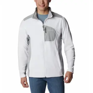 Vellón con cremallera Columbia Klamath Range™ image-0