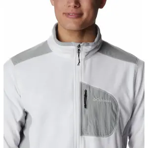 Vellón con cremallera Columbia Klamath Range™ image-4
