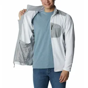 Vellón con cremallera Columbia Klamath Range™ image-1