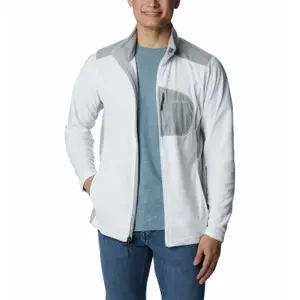 Vellón con cremallera Columbia Klamath Range™ image-2