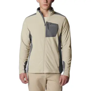 Fleece mit Reißverschluss Columbia Klamath Range™ image-0
