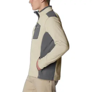Fleece mit Reißverschluss Columbia Klamath Range™ image-3