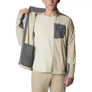 Fleece mit Reißverschluss Columbia Klamath Range™ image-1