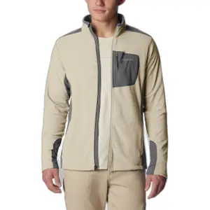Fleece mit Reißverschluss Columbia Klamath Range™ image-2