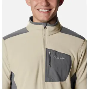 Fleece mit Reißverschluss Columbia Klamath Range™ image-4