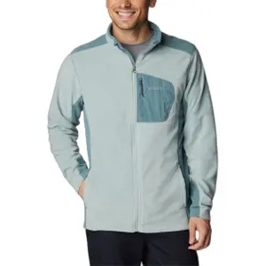 Forro polar con cremallera Columbia Klamath Range™ image-0