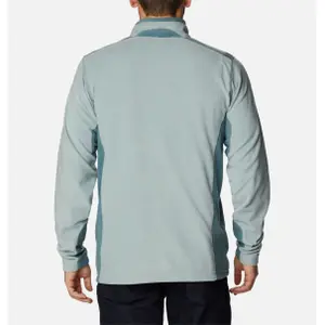 Forro polar con cremallera Columbia Klamath Range™ image-1
