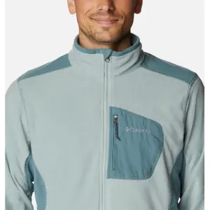 Forro polar con cremallera Columbia Klamath Range™ image-4