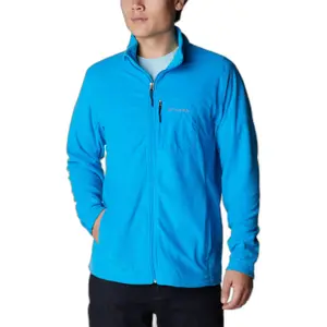 Fleece mit Reißverschluss Columbia Klamath Range™ image-0