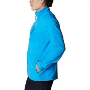 Fleece mit Reißverschluss Columbia Klamath Range™ image-3
