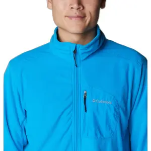 Fleece mit Reißverschluss Columbia Klamath Range™ image-4