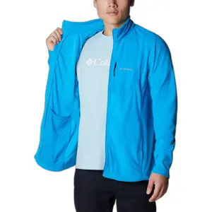 Fleece mit Reißverschluss Columbia Klamath Range™ image-1