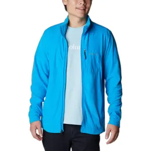 Fleece mit Reißverschluss Columbia Klamath Range™ image-2
