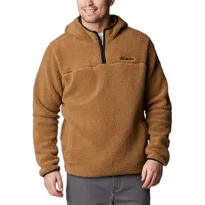 Polar con capucha sherpa Columbia Rugged Ridge™ III image-0