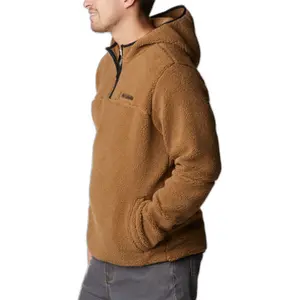 Polar con capucha sherpa Columbia Rugged Ridge™ III image-2